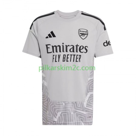 Koszulka Arsenal Bramkarskie Główna 2026/27 Koszulki Piłkarskie Koszulka Arsenal Bramkarskie Główna 2026/27 Koszulki Piłkarskie